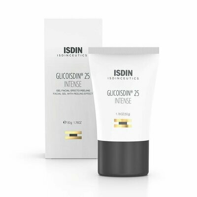 ISDIN ISDINCEUTICS GLICOISDIN GEL 25 INTENSE