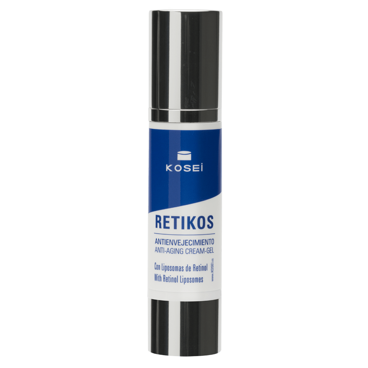 RETIKOS GEL CREMA ANTIEDAD