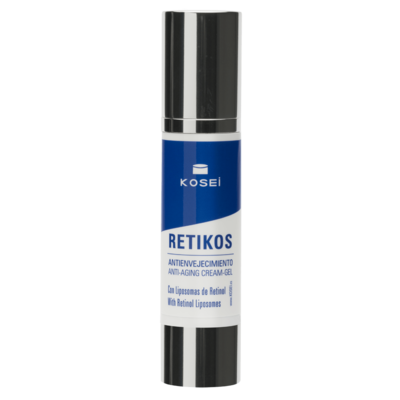 RETIKOS GEL CREMA ANTIEDAD