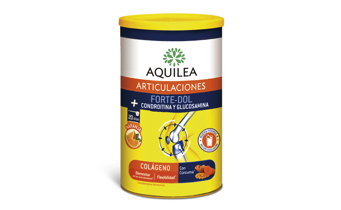 AQUILEA ARTICULACIONES FORTE-DOL