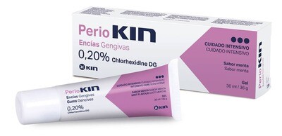 PERIO KIN GEL ENCIAS CUIDADO INTENSIVO 30 ML