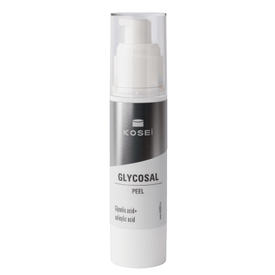 KOSEI GLYCOSAL PEEL 50 ML