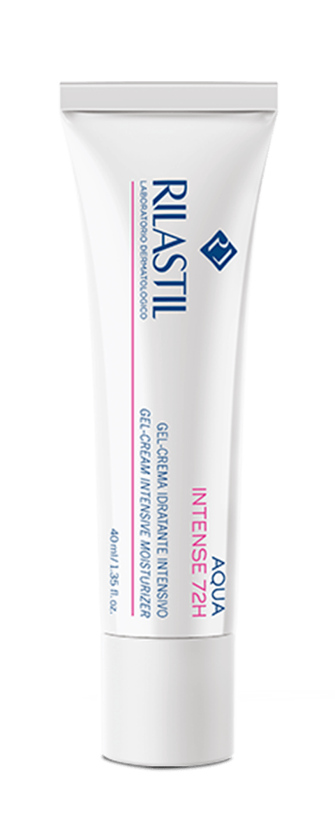 RILASTIL AQUA INTENSE 72H GEL CREMA