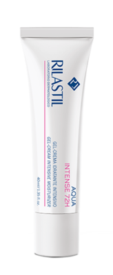 RILASTIL AQUA INTENSE 72H GEL CREMA RILASTIL AQUA INTENSE 72H GEL CREMA