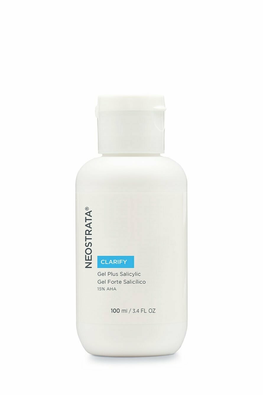 NEOSTRATA CLARIFY GEL FORTE SALICILICO 100 ML