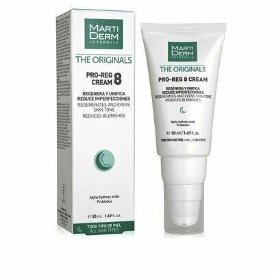 MARTIDERM PRO-REG 8 CREAM