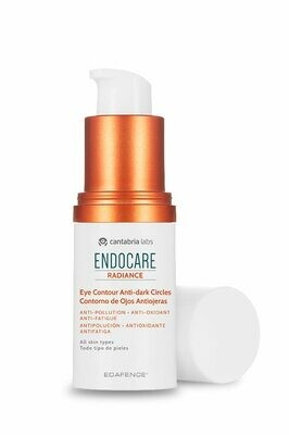 ENDOCARE RADIANCE CONTORNO DE OJOS ANTIOJERAS ENDOCARE RADIANCE CONTORNO DE OJOS ANTIOJERAS