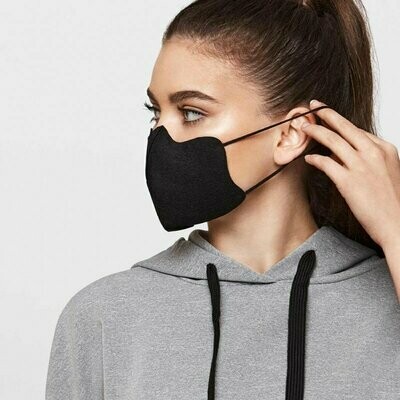 ECODRY MASCARILLAS REUTILIZABLES ADULTO TALLA M TEJIDO INTELIGENTE