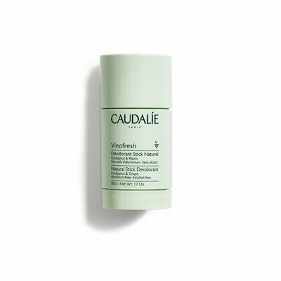 CAUDALIE VINOFRESH DESODORANTE NATURAL STICK CAUDALIE VINOFRESH DESODORANTE NATURAL STICK