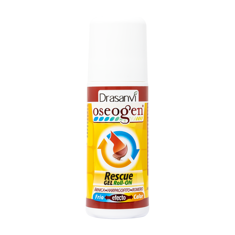 OSEOGEN RESCUE GEL ROLL ON