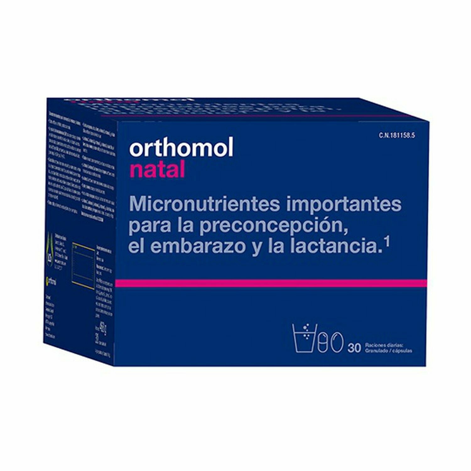 ORTHOMOL NATAL