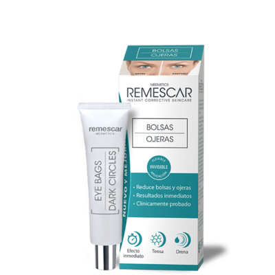 REMESCAR BOLSAS Y OJERAS