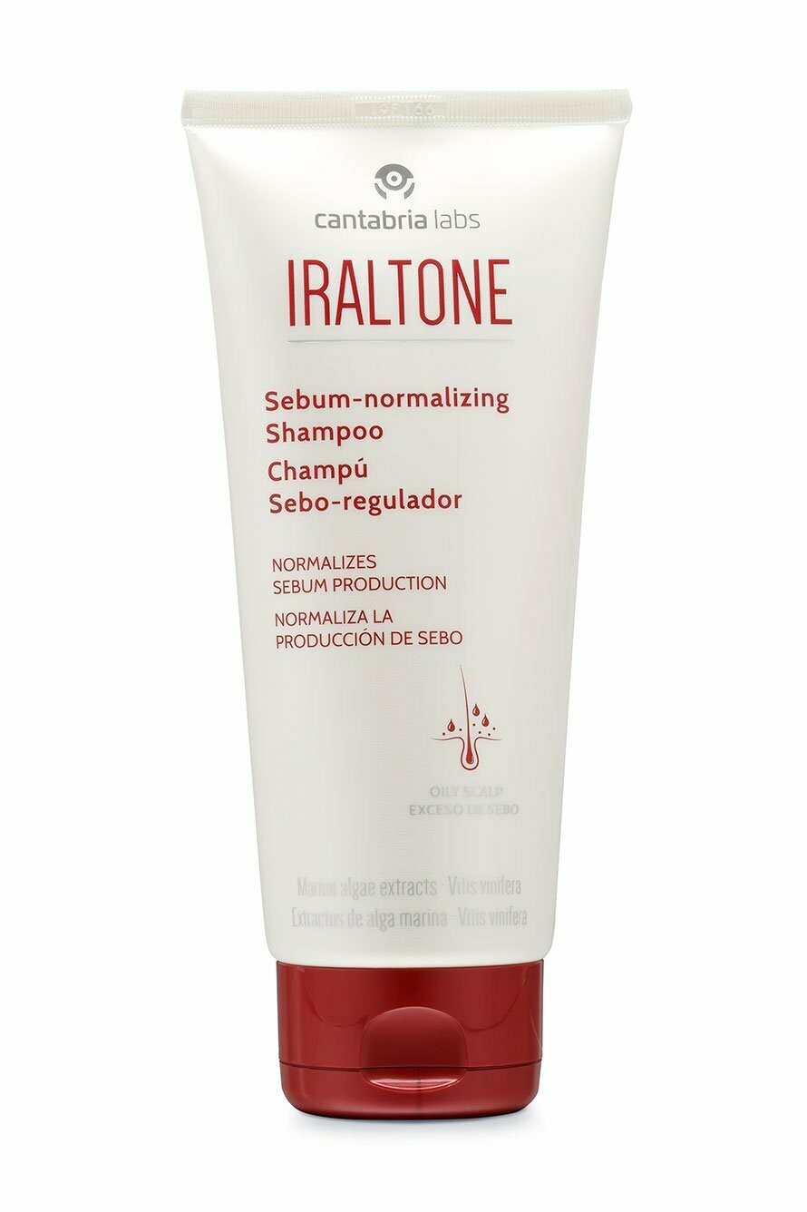 IRALTONE CHAMPU SEBOREGULADOR