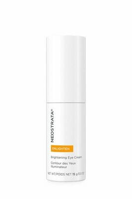 NEOSTRATA ENLIGHTEN CONTORNO OJOS ILUMINADOR