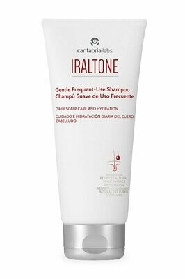 IRALTONE CHAMPU USO FRECUENTE