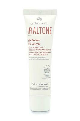 IRALTONE CREMA DS