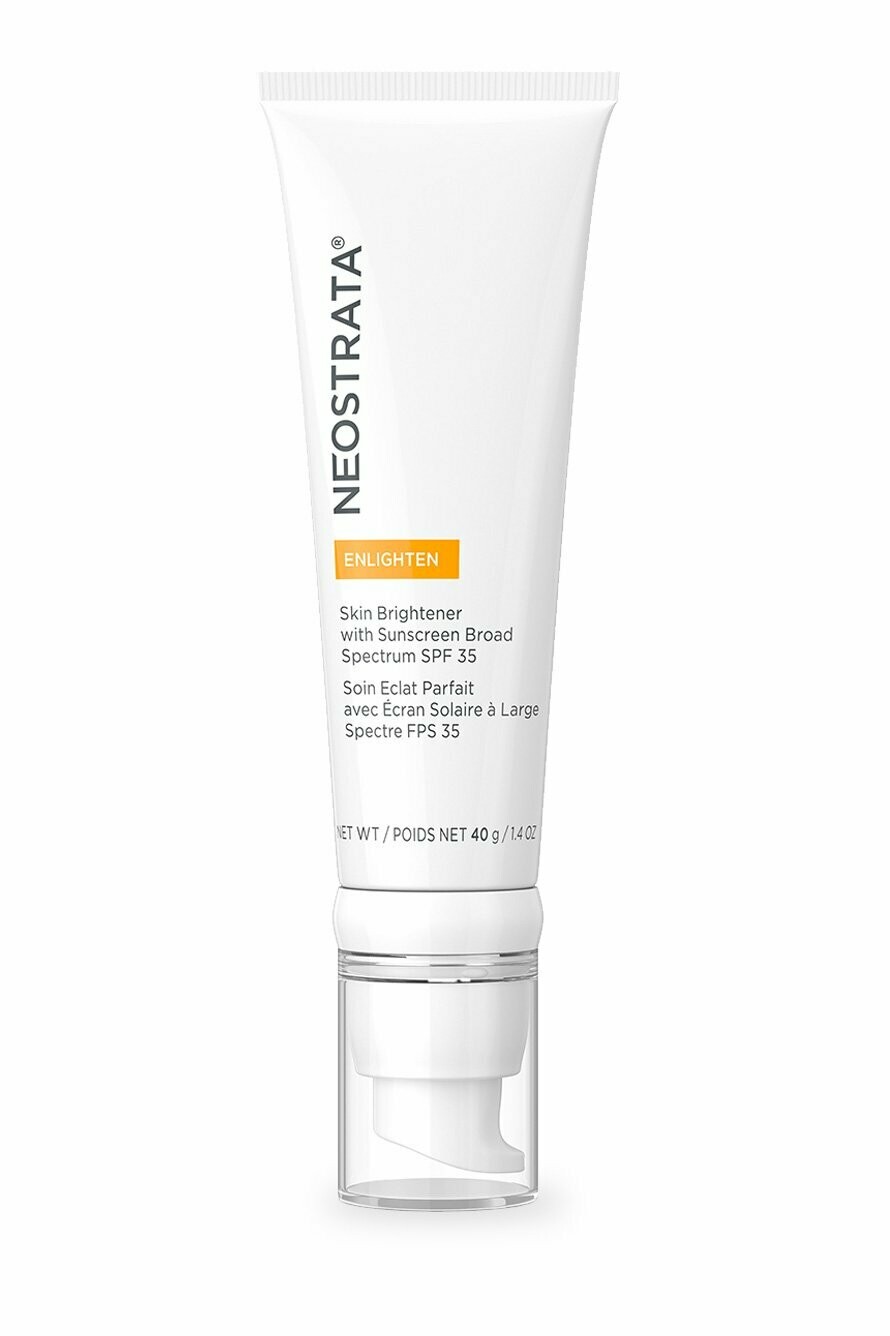 NEOSTRATA ENLIGHTEN SPF 35 CREMA DE DIA
