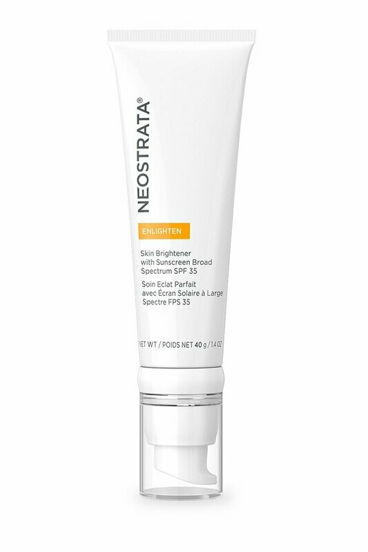NEOSTRATA ENLIGHTEN SPF 35 CREMA DE DIA