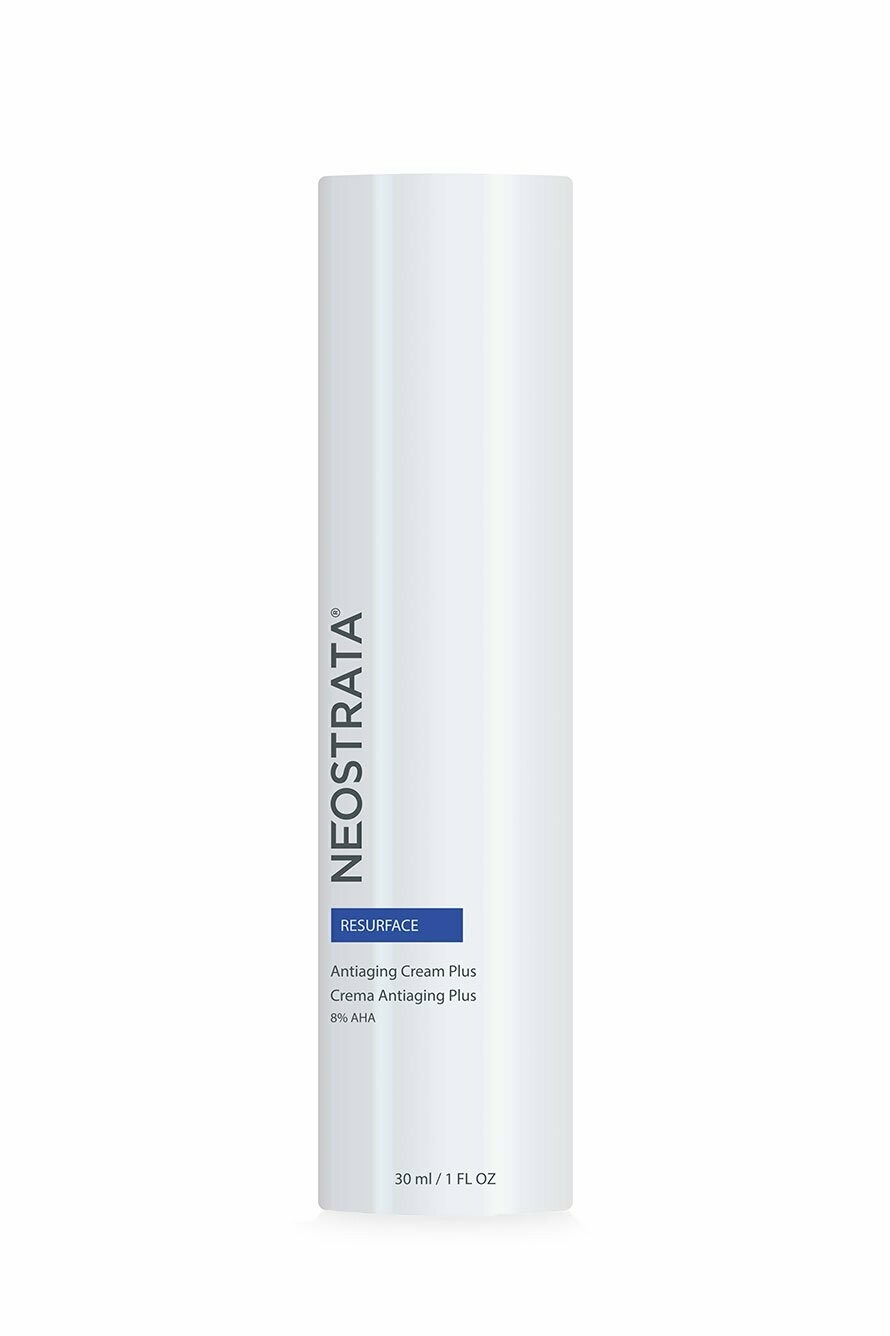 NEOSTRATA RESURFACE CREMA ANTIAGING PLUS