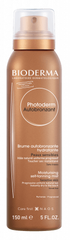 BIODERMA PHOTODERM AUTOBRONCEADOR BIODERMA PHOTODERM AUTOBRONCEADOR