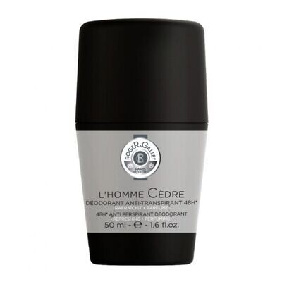 ROGER & GALLET L´HOMME CEDRE DESODORANTE