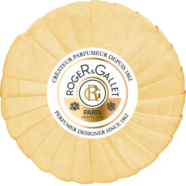 ROGER & GALLET BOIS D´ORANGE JABON PERFUMADO