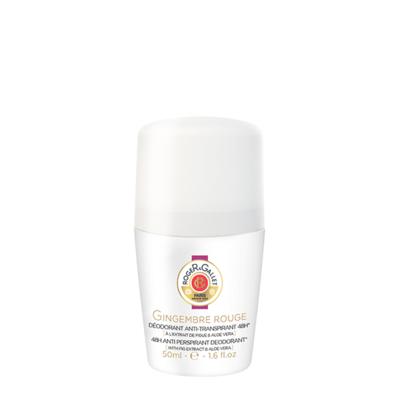 ROGER & GALLET GINGEMBRE ROUGE DESODORANTE