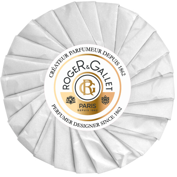 ROGER & GALLET JEAN MARIE FARINA JABON PERFUMADO