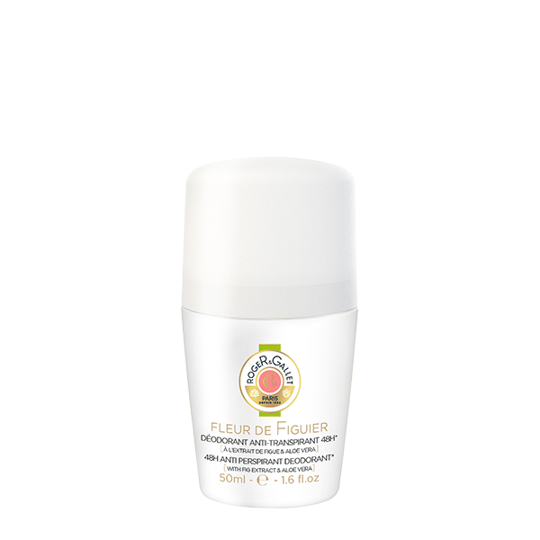 ROGER & GALLET FLEUR DE FIGUIER DESODORANTE