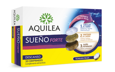 AQUILEA SUEÑO FORTE