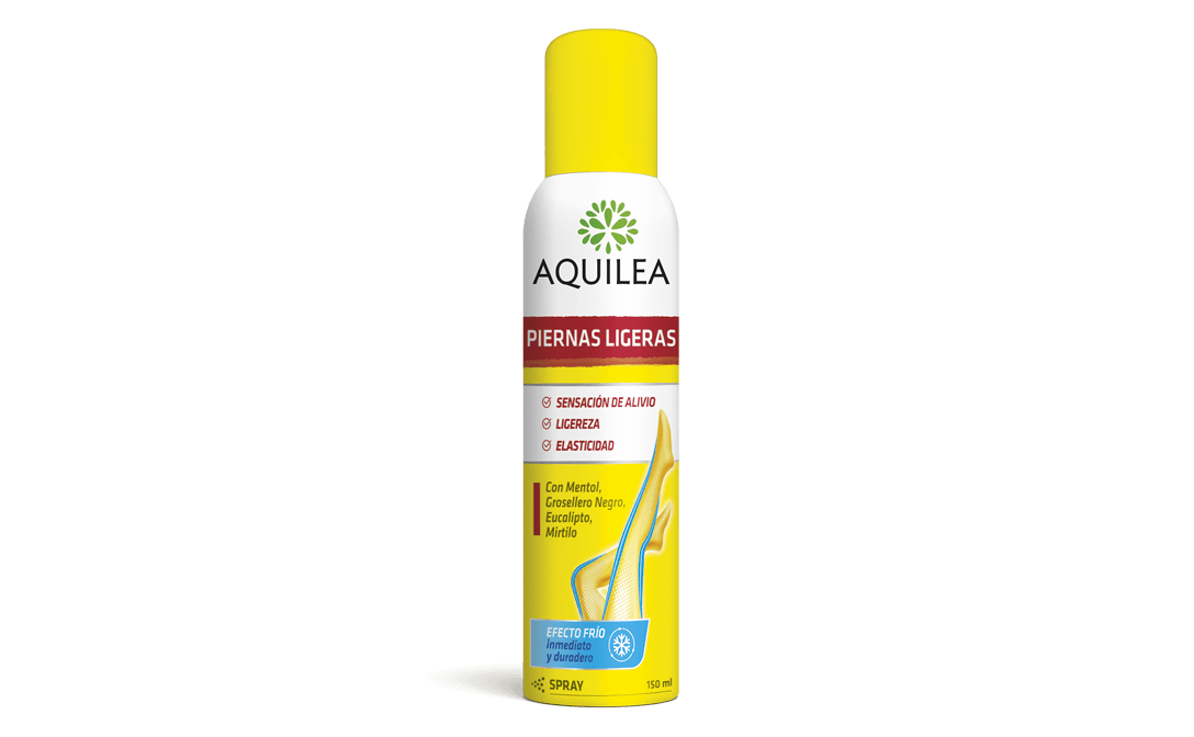 AQUILEA PIERNAS LIGERAS SPRAY