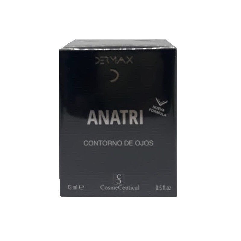 DERMAX ANATRI CONTORNO DE OJOS