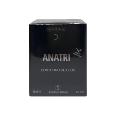 DERMAX ANATRI CONTORNO DE OJOS
