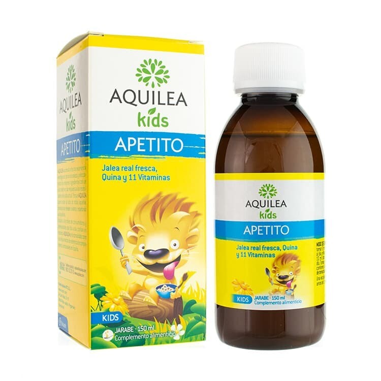 AQUILEA APETITO KIDS