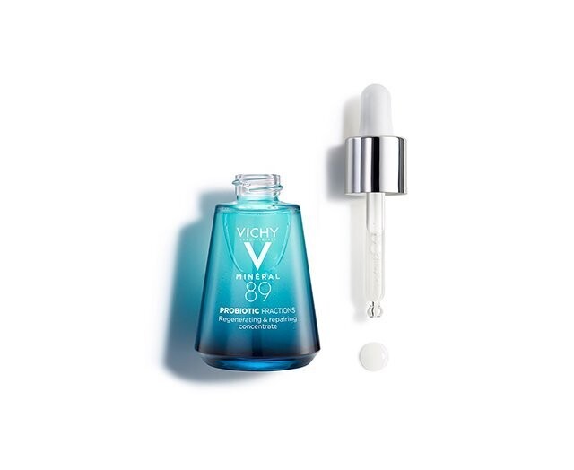 VICHY MINERAL 89 PROBIOTIC FRACTIONS SERUM 30 ML