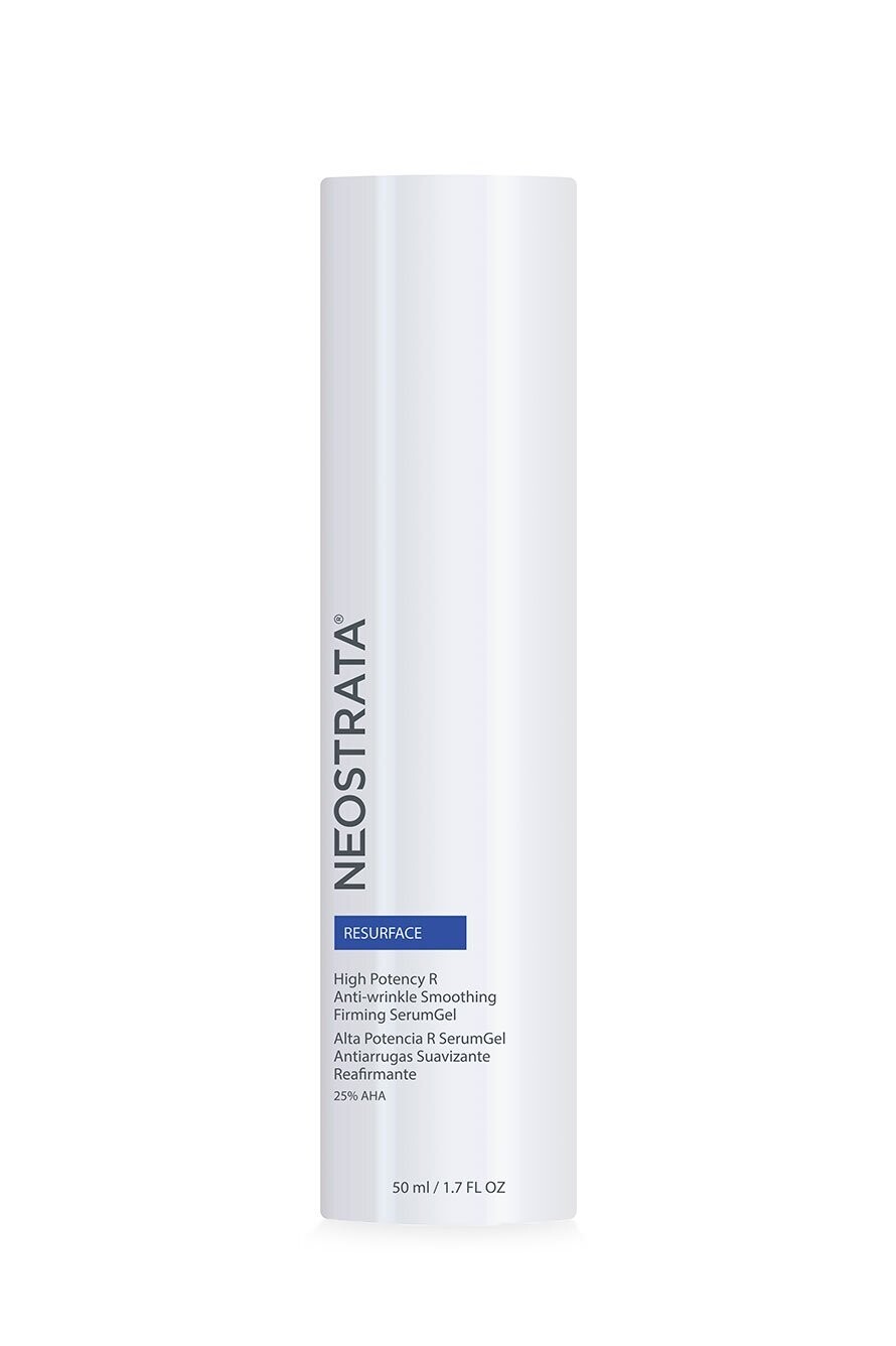 NEOSTRATA RESURFACE ALTA POTENCIA SERUM GEL
