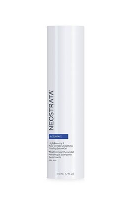 NEOSTRATA RESURFACE ALTA POTENCIA SERUM GEL