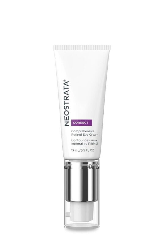 NEOSTRATA CORRECT COMPREHENSIVE RETINOL CONTORNO DE OJOS