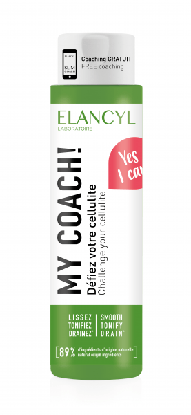 ELANCYL MY COACH CELULITIS REBELDE ELANCYL MY COACH CELULITIS REBELDE