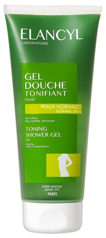 ELANCYL GEL DE DUCHA TONIFICANTE