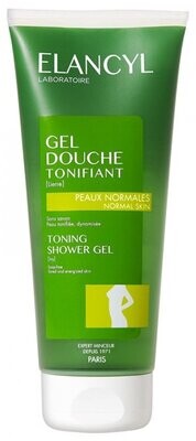 ELANCYL GEL DE DUCHA TONIFICANTE