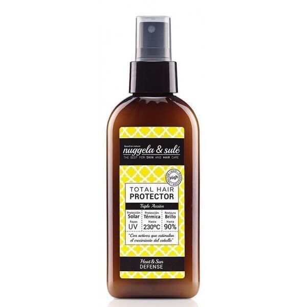 NUGGELA & SULE PROTECTOR CAPILAR TOTAL 125 ML NUGGELA & SULE PROTECTOR CAPILAR TOTAL 125 ML