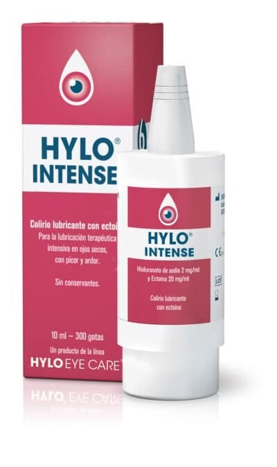 HYLO INTENSE