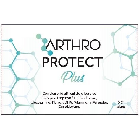 ARTHRO PROTECT PLUS 30 SOBRES