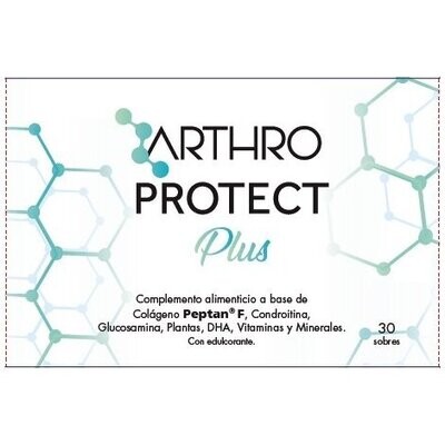 ARTHRO PROTECT PLUS 30 SOBRES