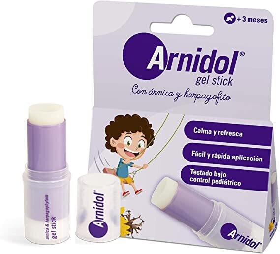 ARNIDOL GEL STICK