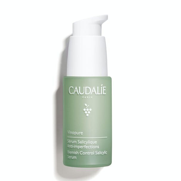 CAUDALIE SERUM INFUSIÓN VINOPURE ANTI-IMPERFECCIONES
