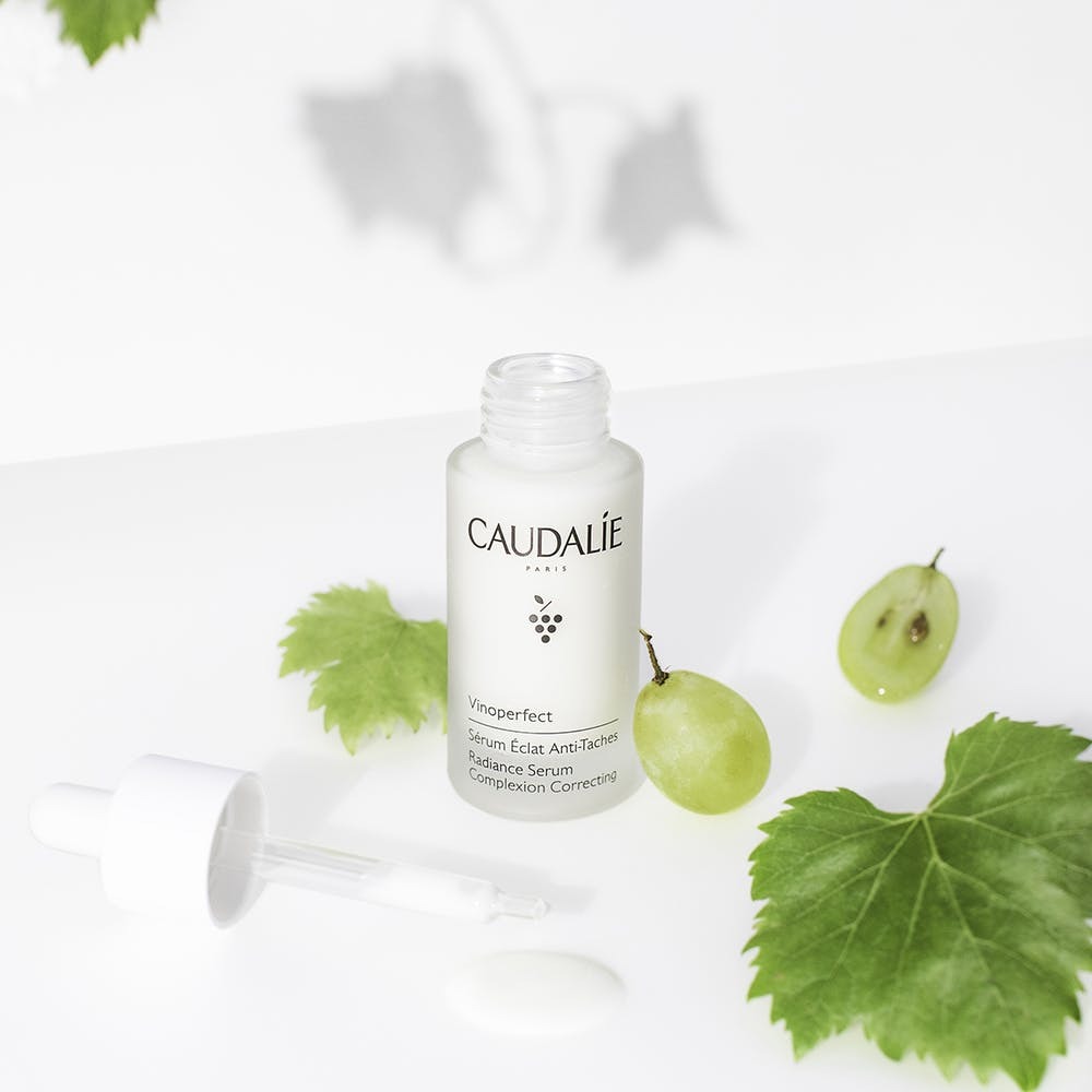 CAUDALIE VINOPERFECT SERUM RESPLANDOR ANTIMANCHAS