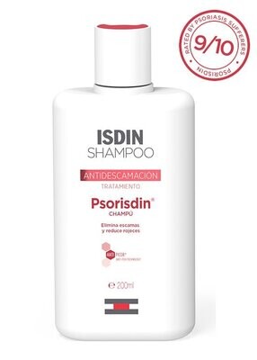ISDIN PSORISDIN CHAMPU 200 ML