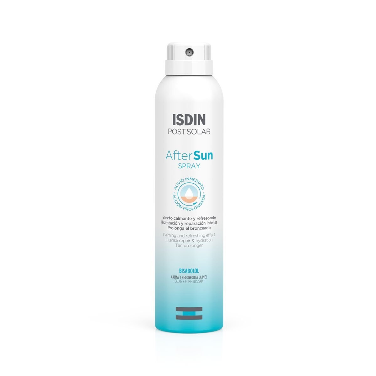 ISDIN POST-SOLAR AFTER SUN SPRAY 250 ML